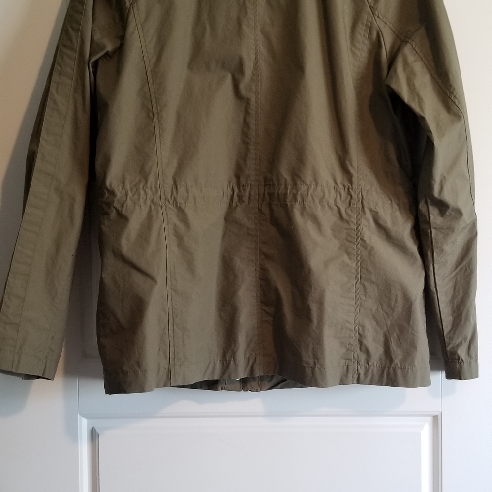 Spring jacket - New - Picture 2 of 4